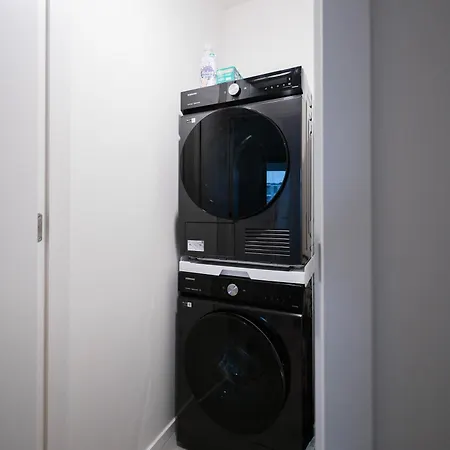 Arthur Apartman