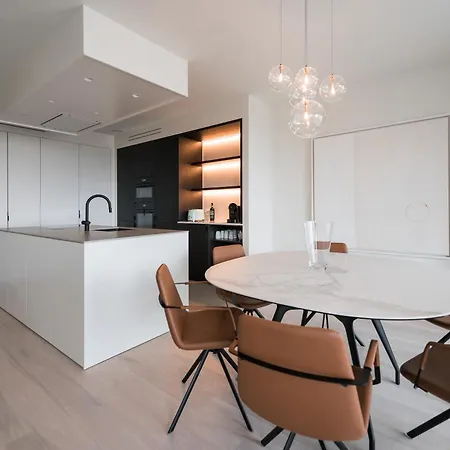 Appartement Arthur *