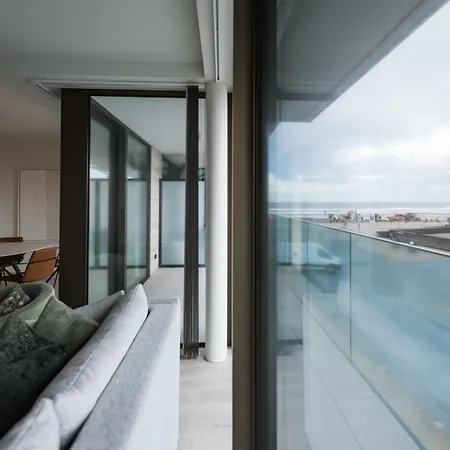 Arthur Appartement Ostende