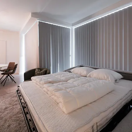 Appartement Arthur *