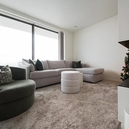 Appartement Arthur Ostende