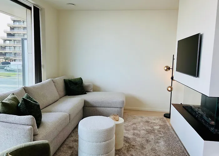 Appartement Arthur *