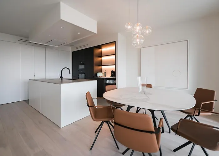 Appartement Arthur *