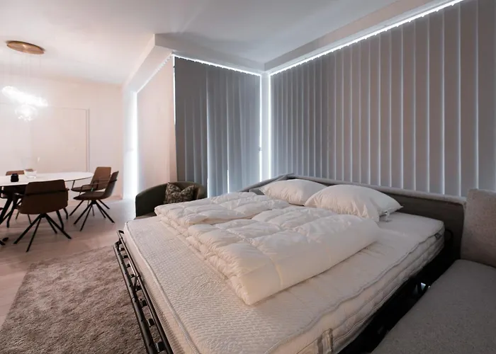 Appartement Arthur *