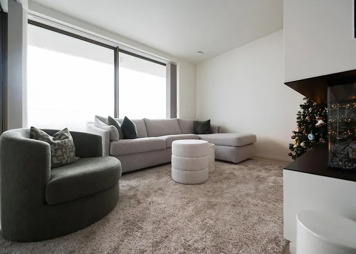 Appartement Arthur Ostende