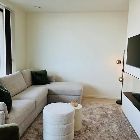 Διαμέρισμα Arthur *