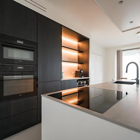 Arthur Οστένδη